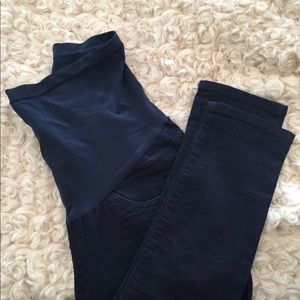 Motherhood Maternity Jeans Size XS